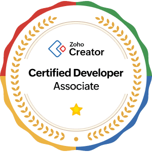 Creator Badge