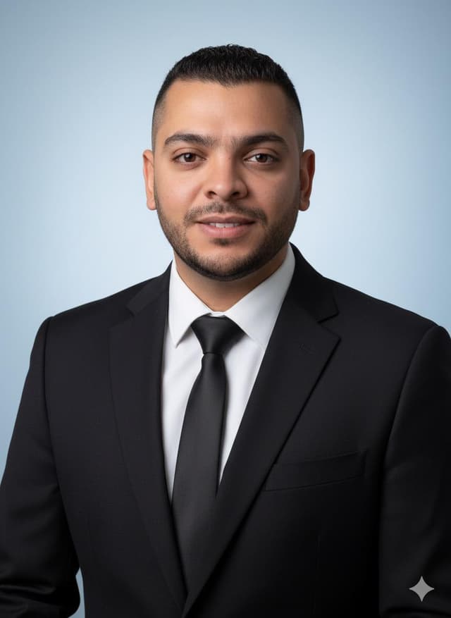 Mostafa Badawy